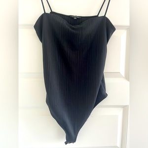 Dynamite bodysuit